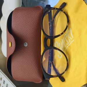 Sunski Blue Light Tortoise Dipsea